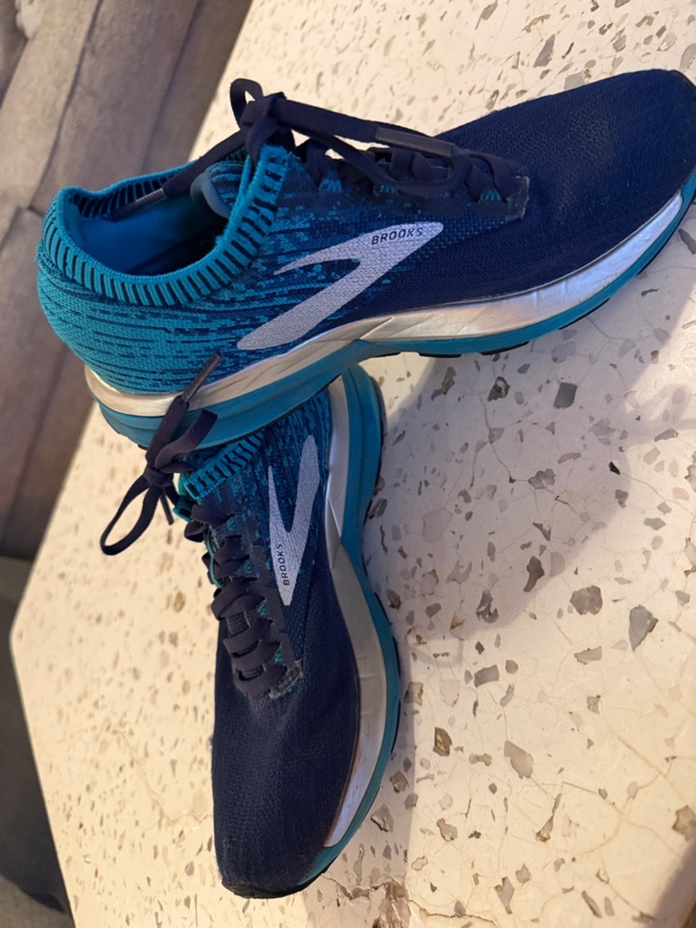 Brooks Ricochet Women’s shoe